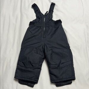 Cat & Jack Bib Overalls